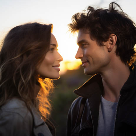 Brevi frasi d’amore: 50 piccole frasi per esprimere l’amore più grande