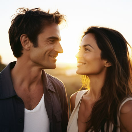 Frasi amore brevi: 50 piccole frasi piene di passione e tenerezza