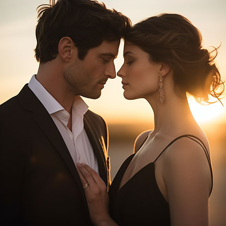 Frasi sull’amore: 50 frasi profonde e sublimi sull’amore