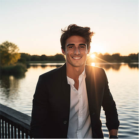 Piccole frasi d’amore per lui: 50 frasi piccole e ardenti per l’uomo che ami