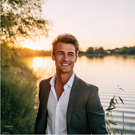 Romantiche frasi d’amore per lui: 50 frasi piene di romanticismo e passione per il tuo lui